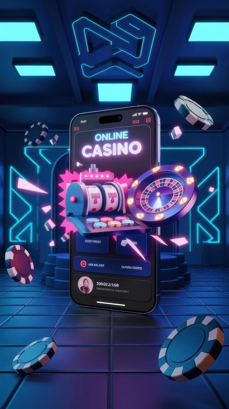 asian4d featured game showcase