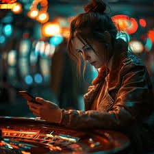 Proses verifikasi akun di platform asian4d