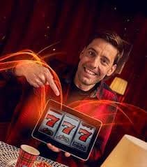 Live Blackjack Game 