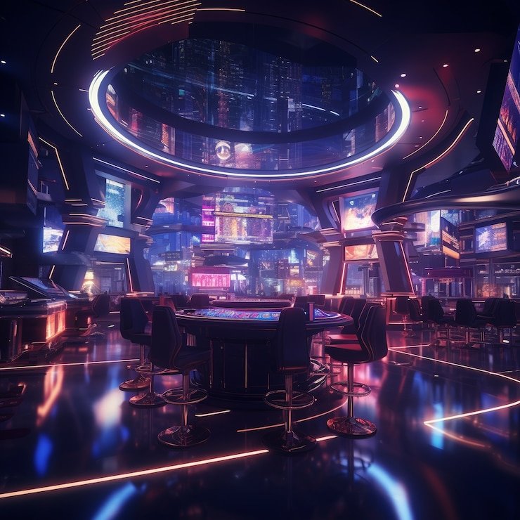 asian4d featured game showcase