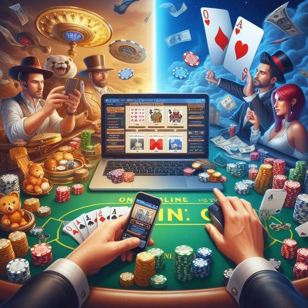 Antarmuka meja Live Blackjack platform asian4d dengan dealer profesional